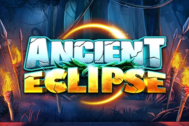 Арт слота Ancient Eclipse